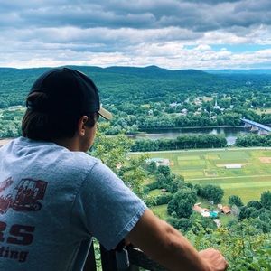 Meet your Posher, Dan